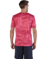 CW22-Champion-WOW PINK CAMO-Champion-T-Shirts-2