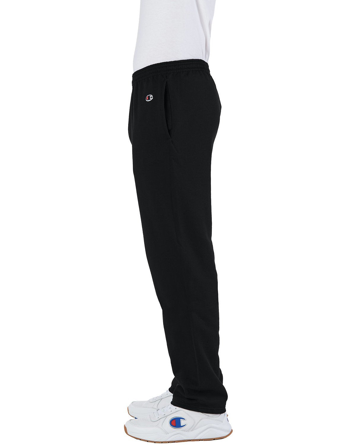 P800-Champion-BLACK-Champion-Pants-3