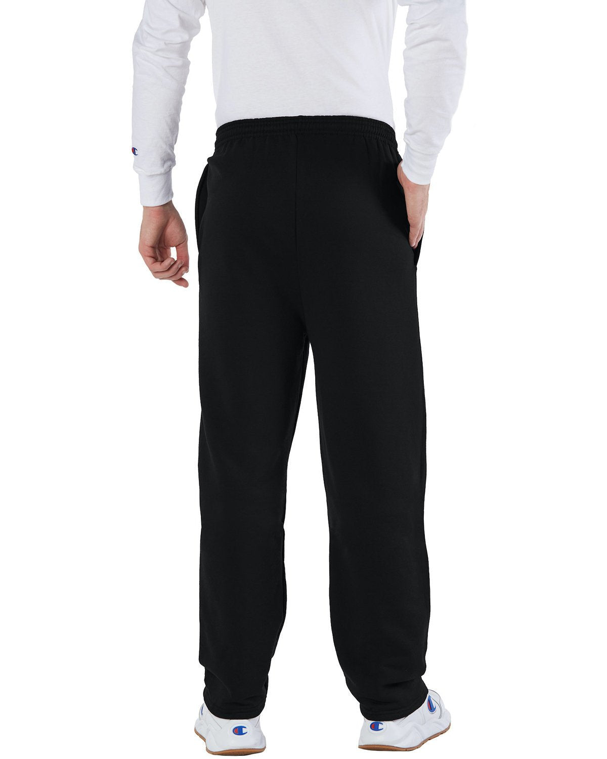 P800-Champion-BLACK-Champion-Pants-2