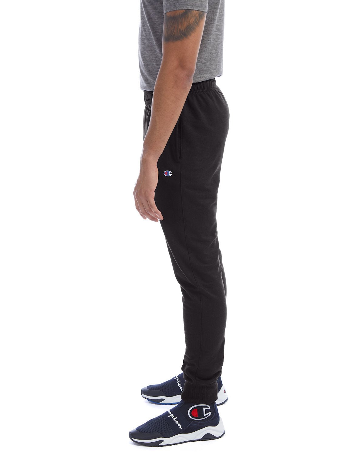 P930-Champion-BLACK-Champion-Pants-3