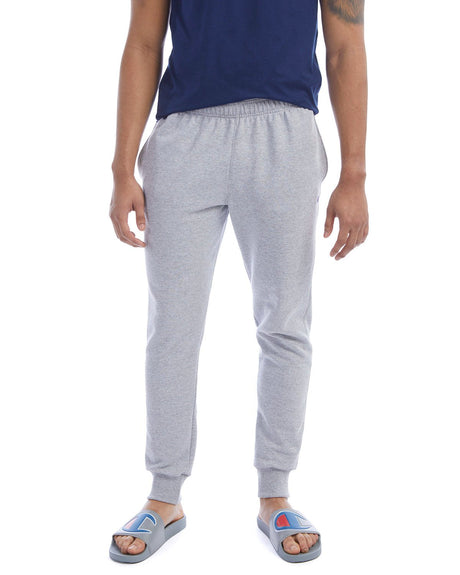 P930-Champion-LIGHT STEEL-Champion-Pants-1