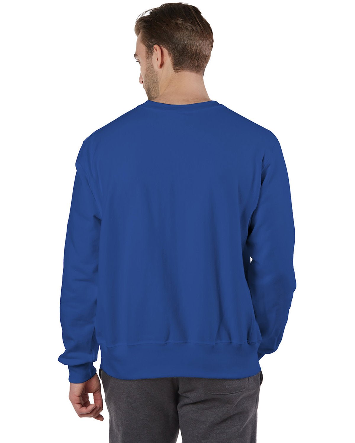 S1049-Champion-ATHLETIC ROYAL-Champion-Sweatshirts-2