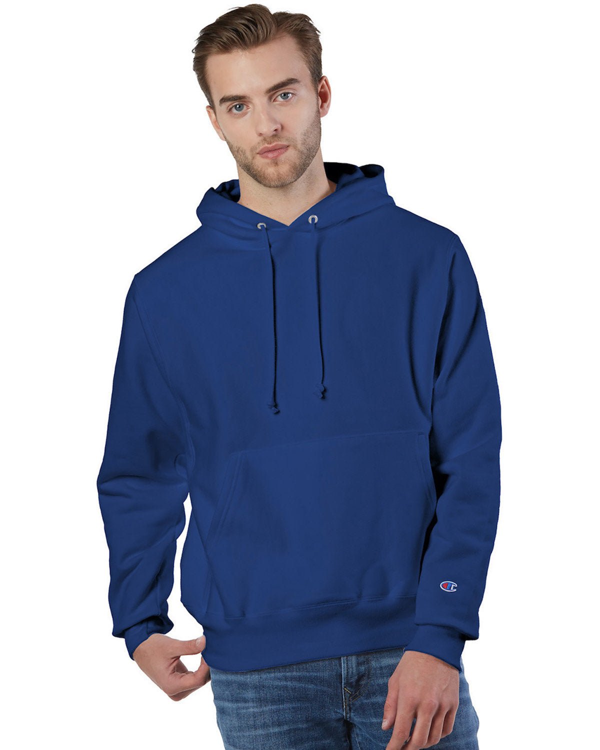 S1051-Champion-ATHLETIC ROYAL-Champion-Sweatshirts-1