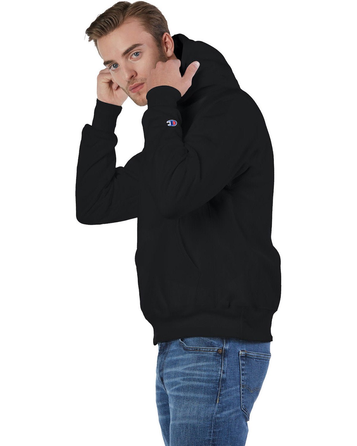 S1051-Champion-BLACK-Champion-Sweatshirts-3