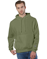 S1051-Champion-FRESH OLIVE-Champion-Sweatshirts-1