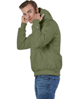 S1051-Champion-FRESH OLIVE-Champion-Sweatshirts-3