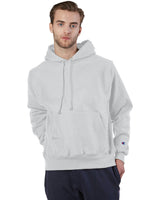 S1051-Champion-SILVER GRAY-Champion-Sweatshirts-1