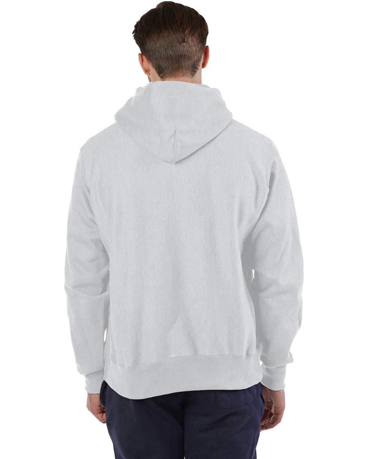 S1051-Champion-SILVER GRAY-Champion-Sweatshirts-2