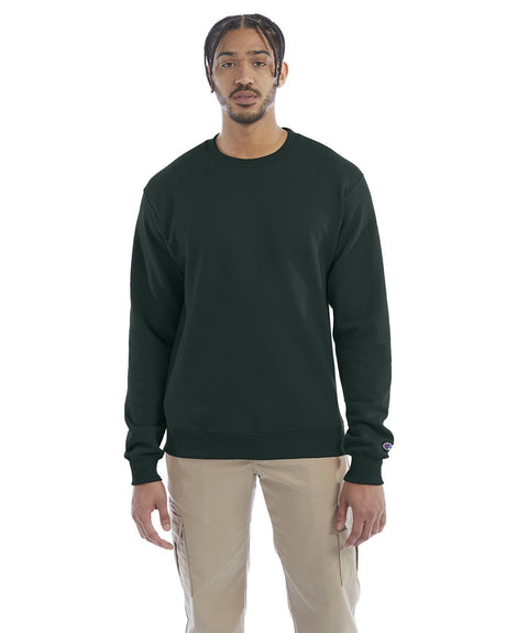 S600-Champion-DARK GREEN-Champion-Sweatshirts-1