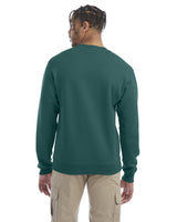 S600-Champion-EMERALD GREEN-Champion-Sweatshirts-2