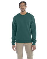 S600-Champion-EMERALD GREEN-Champion-Sweatshirts-1