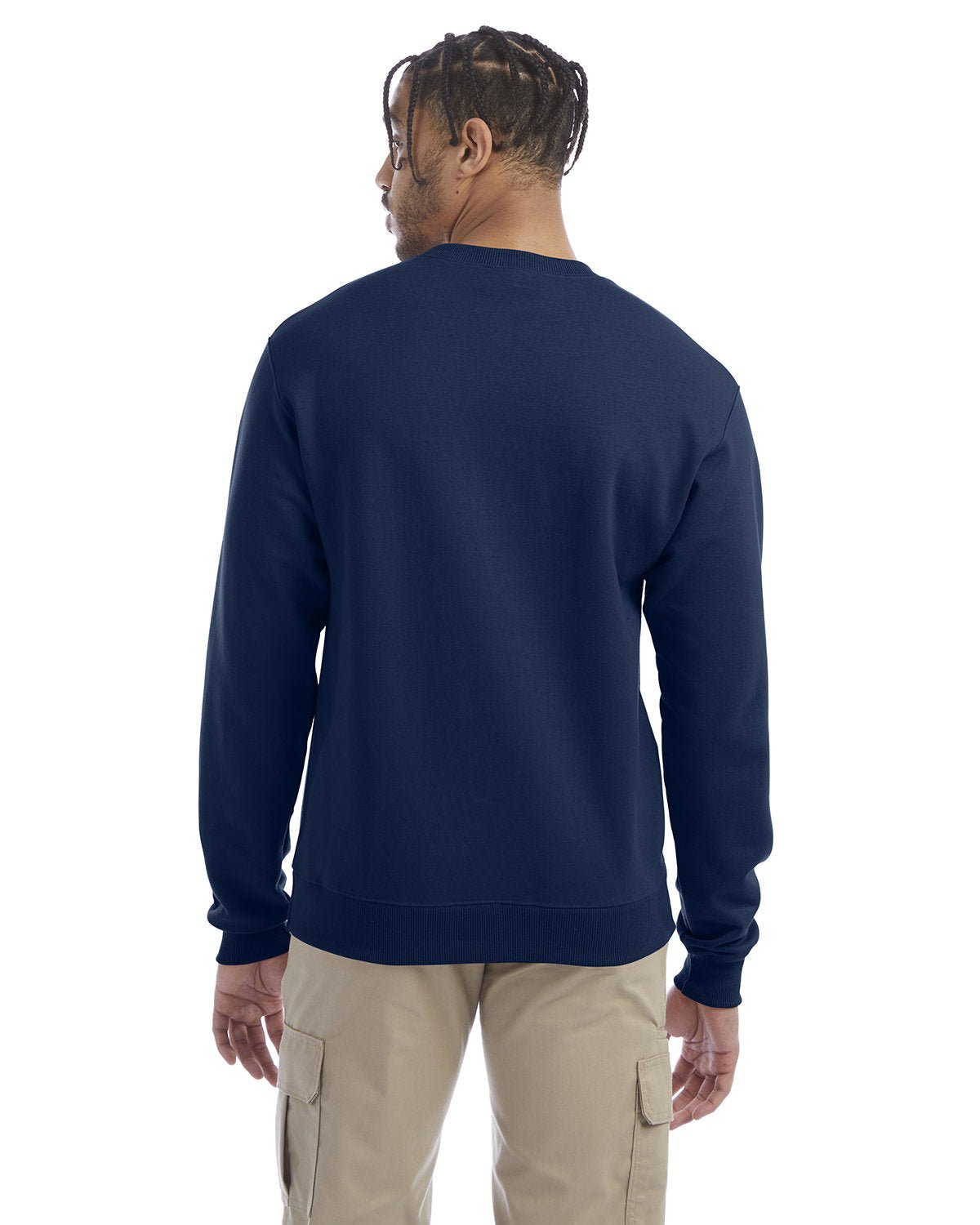 S600-Champion-LATE NIGHT BLUE-Champion-Sweatshirts-2