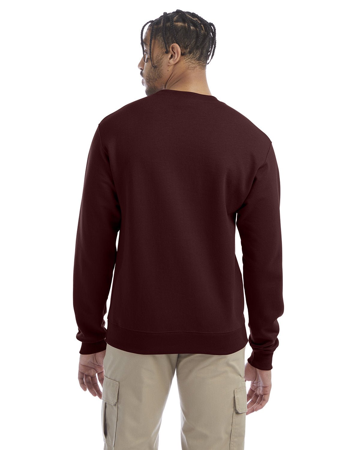 S600-Champion-MAROON-Champion-Sweatshirts-2