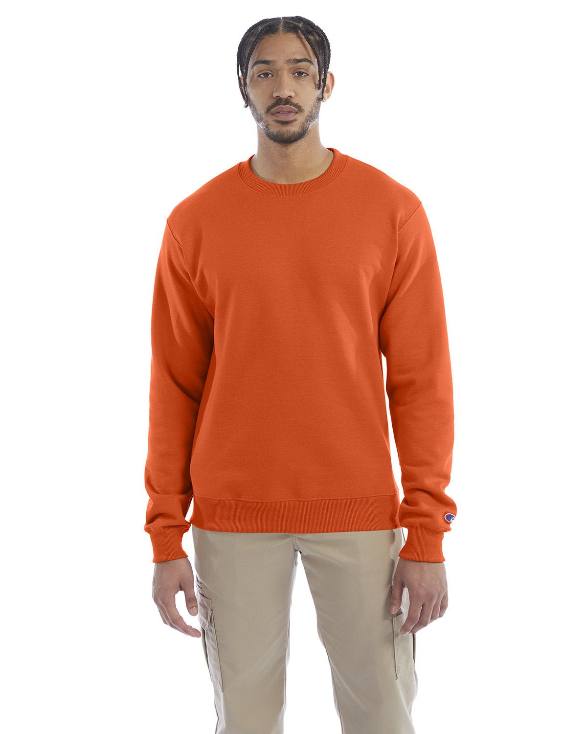 S600-Champion-ORANGE-Champion-Sweatshirts-1