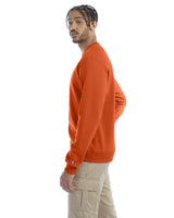 S600-Champion-ORANGE-Champion-Sweatshirts-3