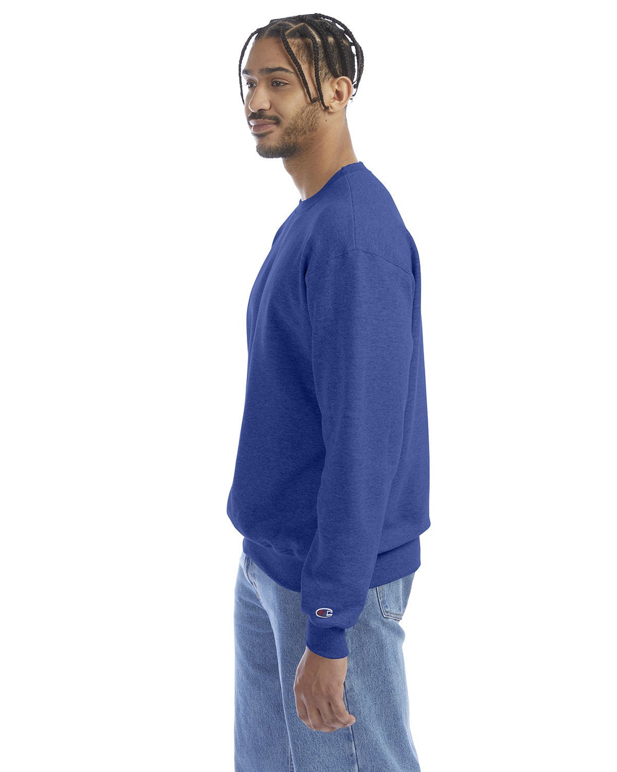 S600-Champion-ROYAL BLUE HTHR-Champion-Sweatshirts-3