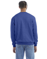 S600-Champion-ROYAL BLUE HTHR-Champion-Sweatshirts-2