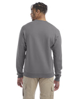 S600-Champion-STONE GRAY-Champion-Sweatshirts-2