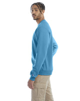 S600-Champion-TEMPO TEAL-Champion-Sweatshirts-3