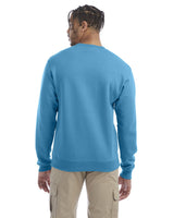 S600-Champion-TEMPO TEAL-Champion-Sweatshirts-2