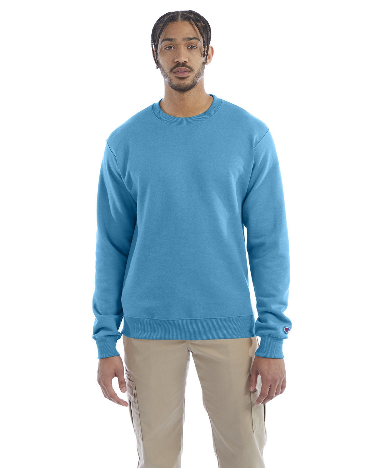 S600-Champion-TEMPO TEAL-Champion-Sweatshirts-1