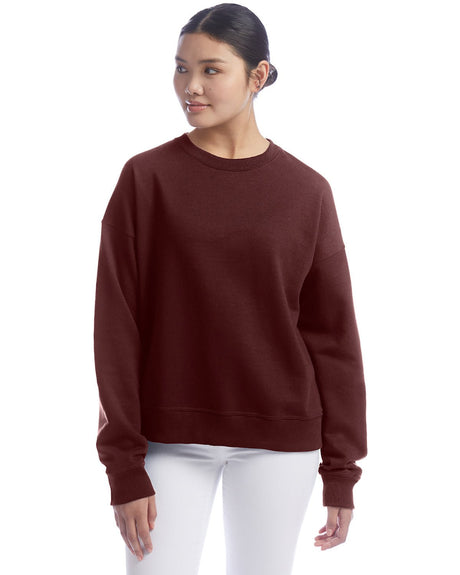 S650-Champion-MAROON-Champion-Sweatshirts-1