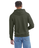 S700-Champion-DARK GREEN HTHR-Champion-Sweatshirts-2