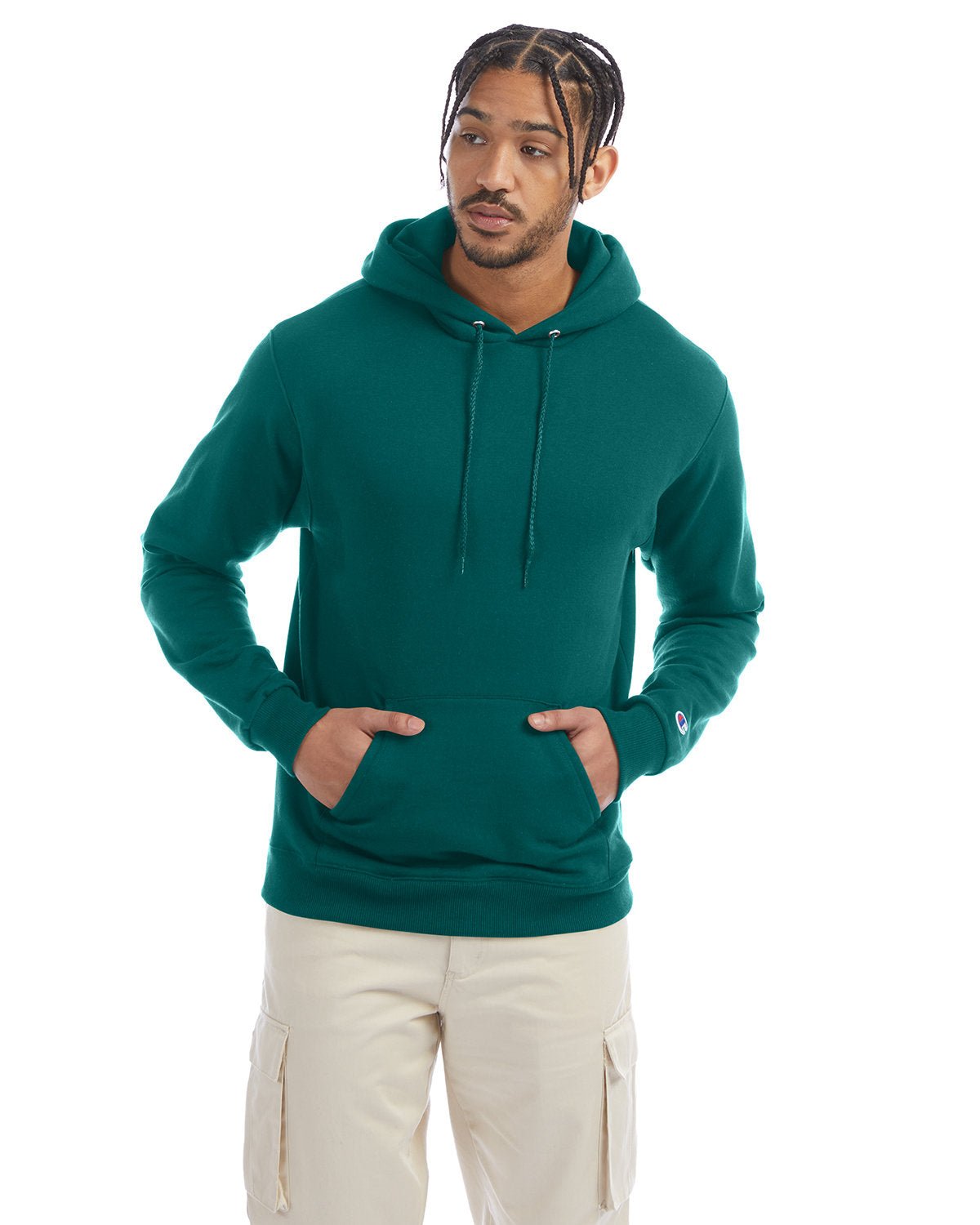 S700-Champion-EMERALD GREEN-Champion-Sweatshirts-1