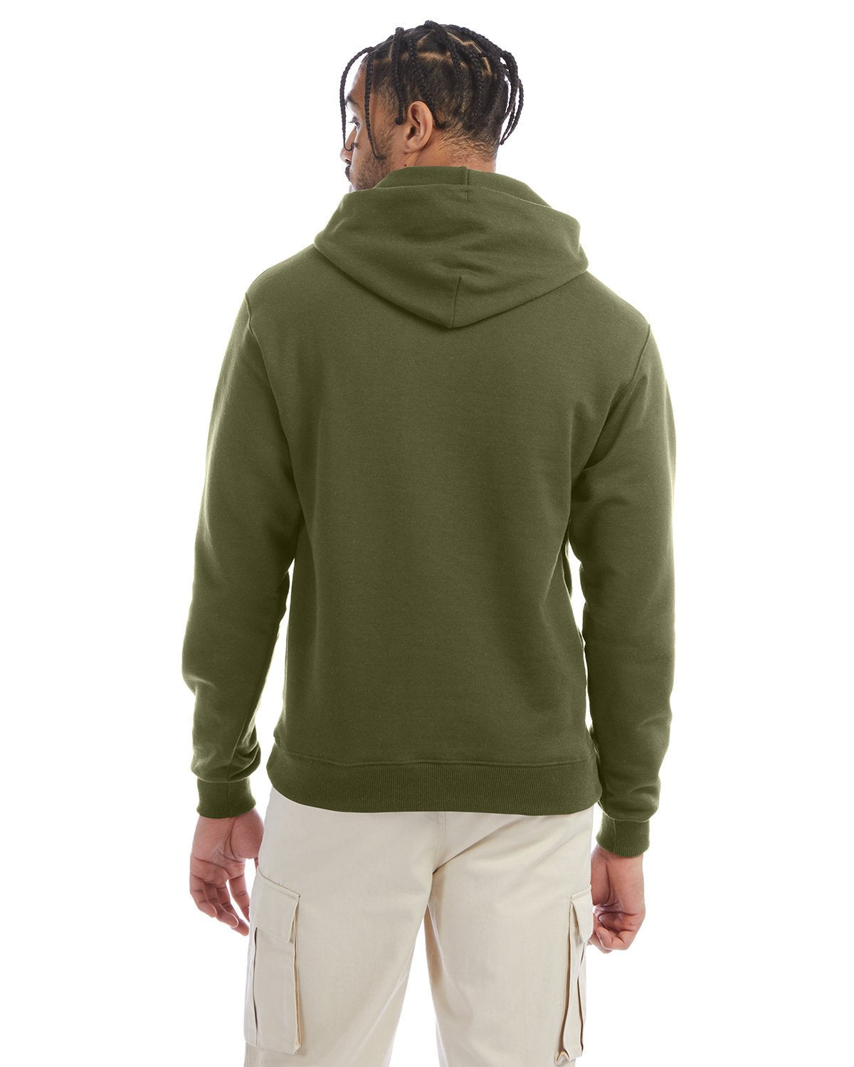 S700-Champion-FRESH OLIVE-Champion-Sweatshirts-2