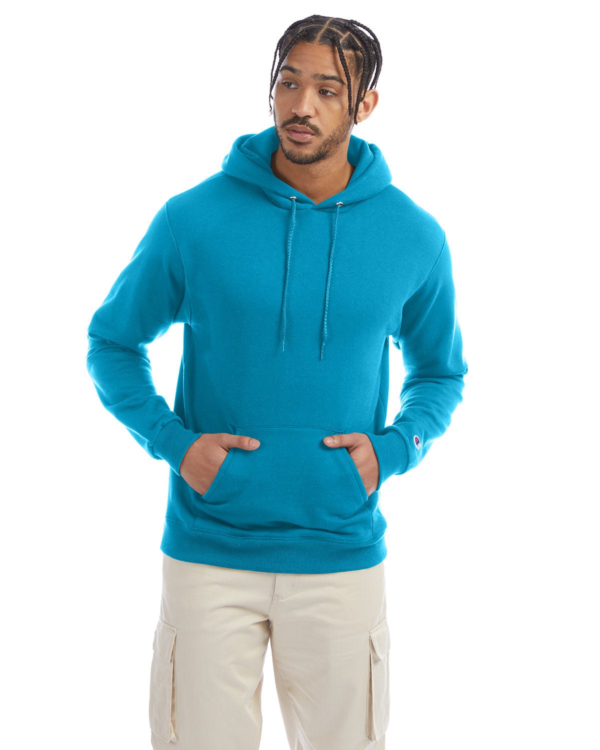 S700-Champion-TEMPO TEAL-Champion-Sweatshirts-1