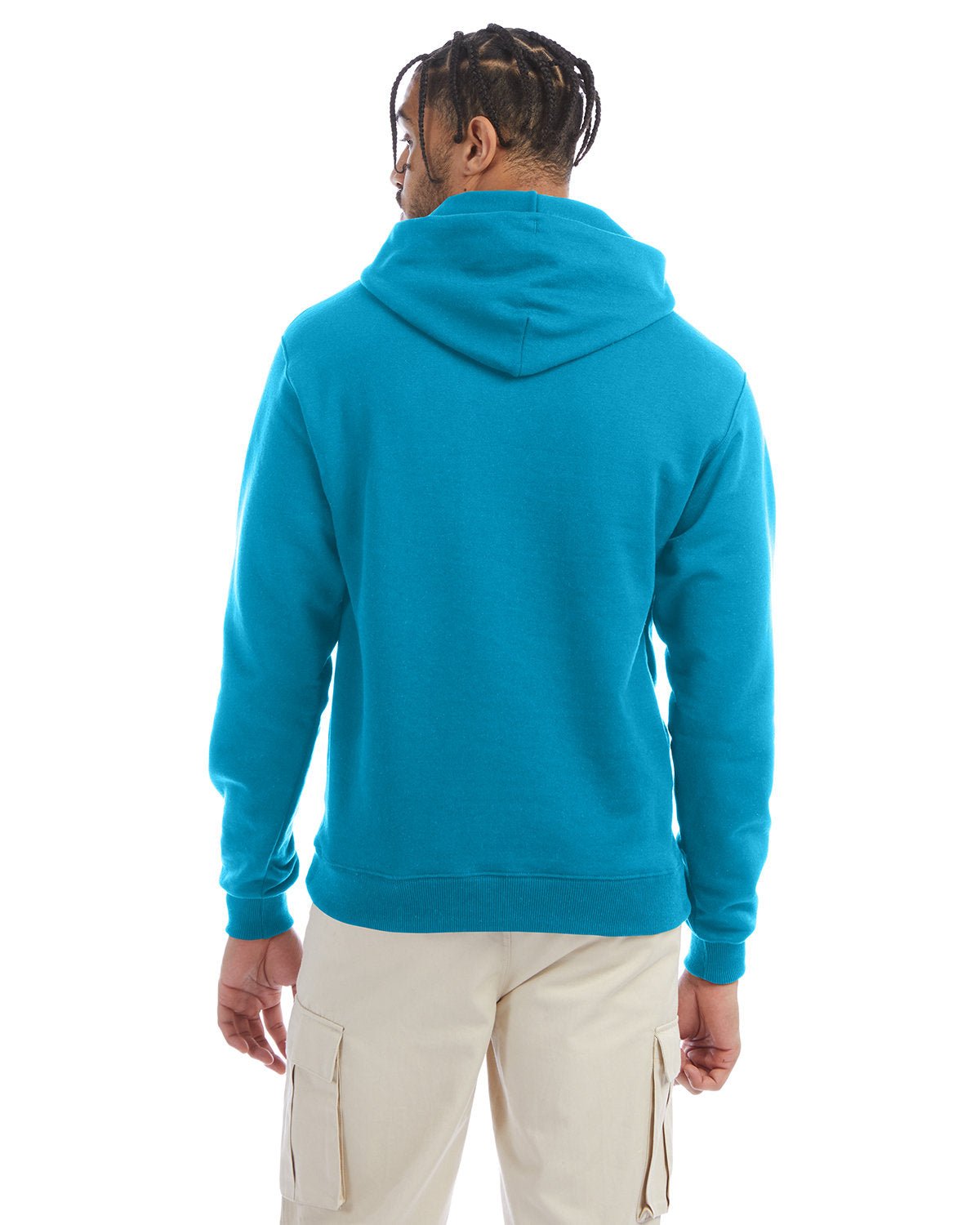 S700-Champion-TEMPO TEAL-Champion-Sweatshirts-2