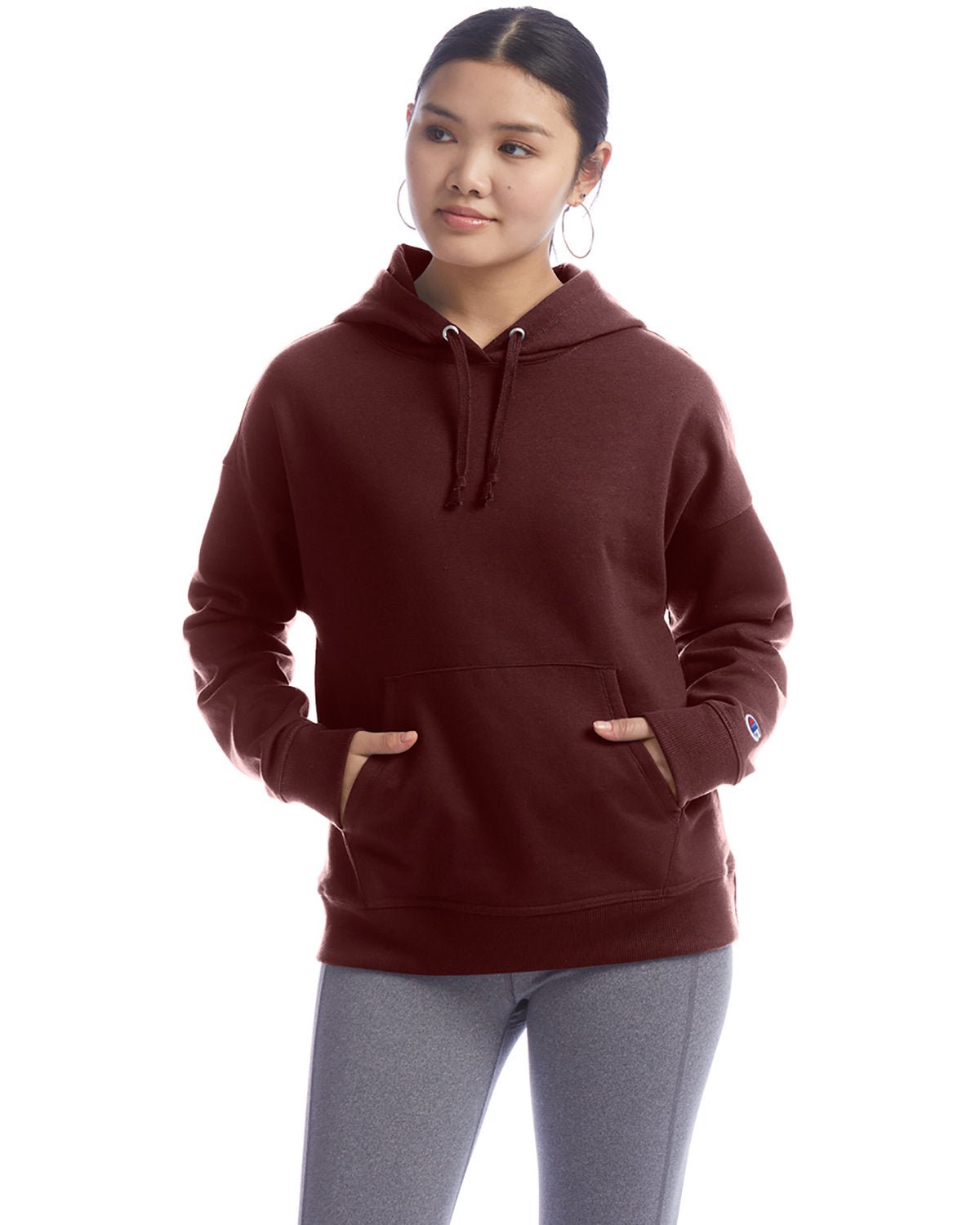 S760-Champion-MAROON-Champion-Sweatshirts-1