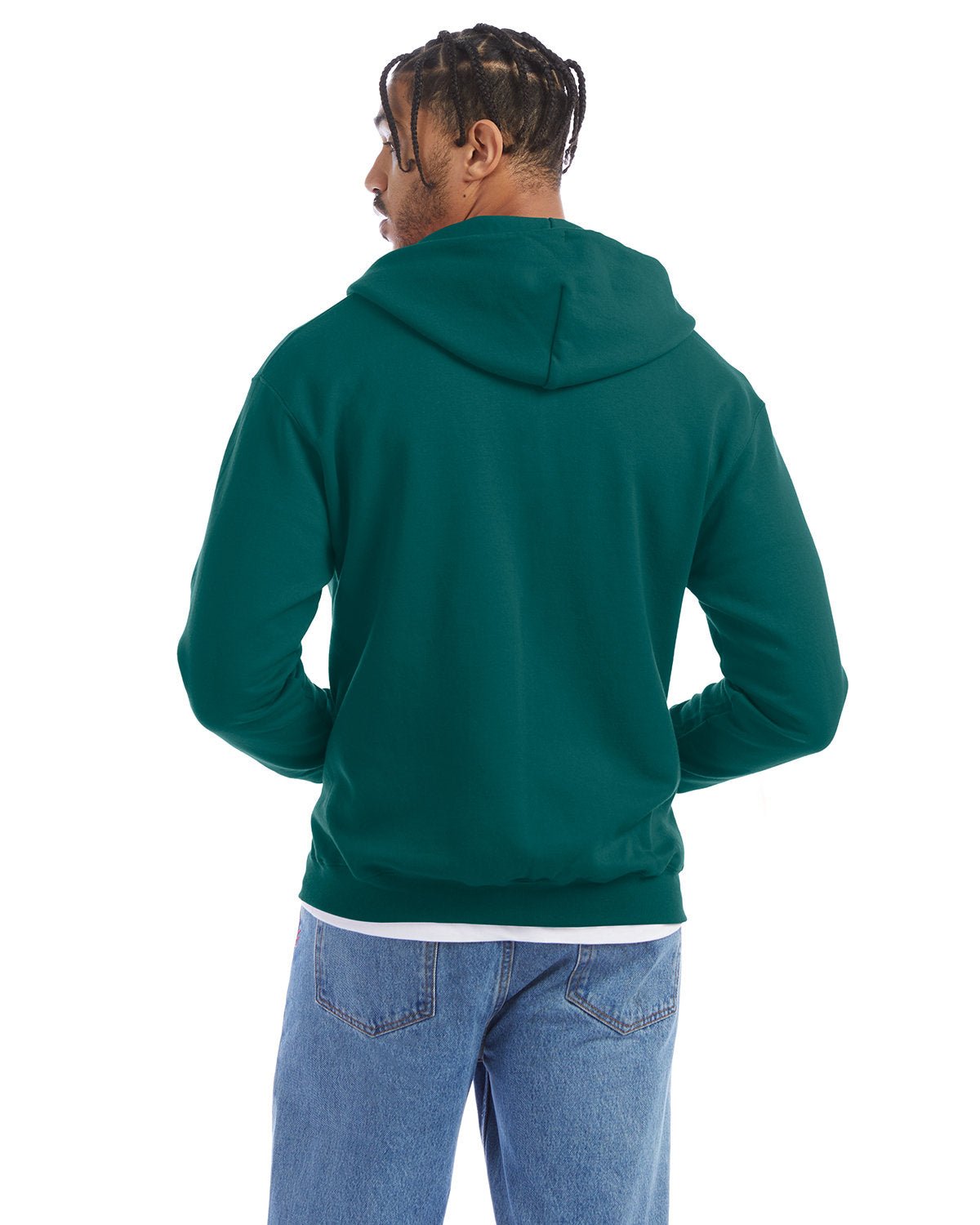 S800-Champion-EMERALD GREEN-Champion-Sweatshirts-2