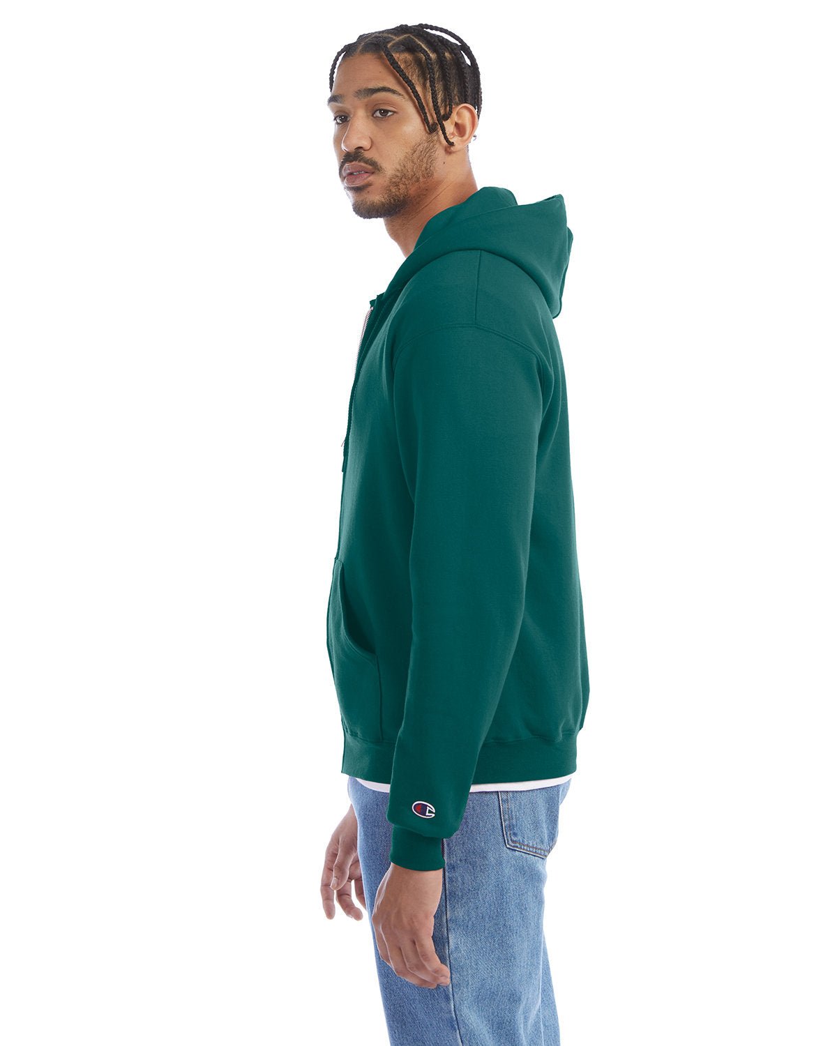 S800-Champion-EMERALD GREEN-Champion-Sweatshirts-3