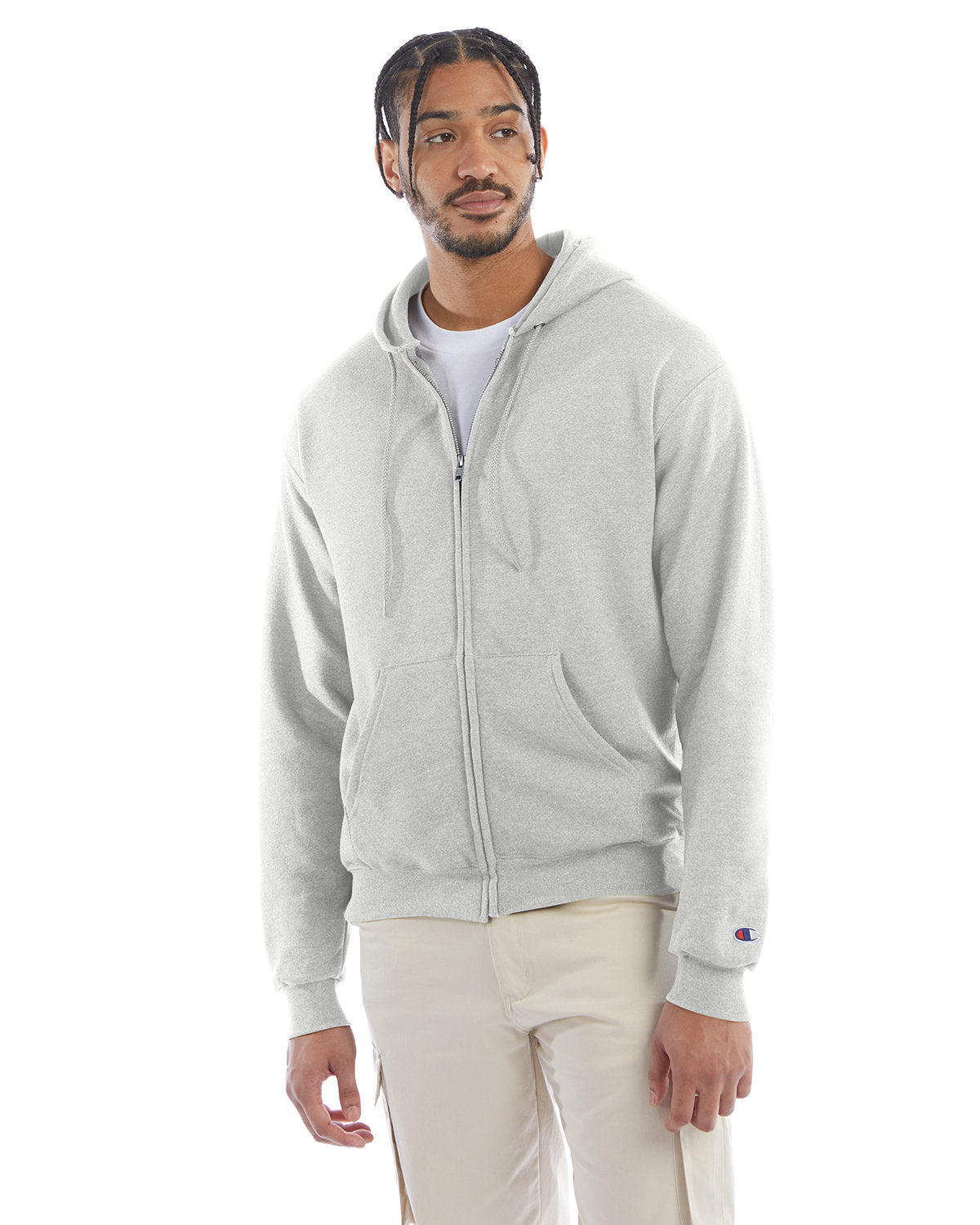 S800-Champion-SILVER GREY-Champion-Sweatshirts-1