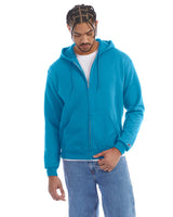 S800-Champion-TEMPO TEAL-Champion-Sweatshirts-1