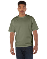 T2102-Champion-FRESH OLIVE-Champion-T-Shirts-1