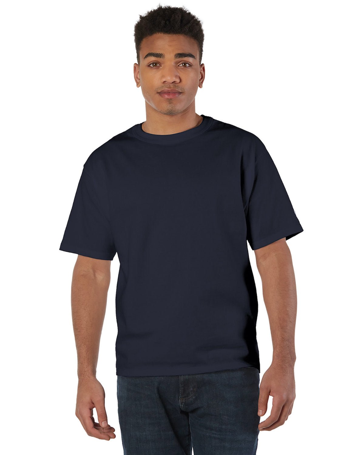 T2102-Champion-NAVY-Champion-T-Shirts-1