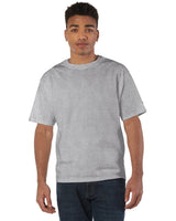 T2102-Champion-OXFORD GRAY-Champion-T-Shirts-1