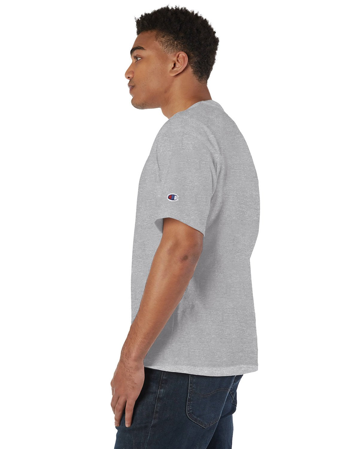 T2102-Champion-OXFORD GRAY-Champion-T-Shirts-3