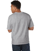 T2102-Champion-OXFORD GRAY-Champion-T-Shirts-2