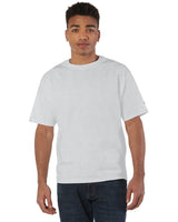 T2102-Champion-SILVER GRAY-Champion-T-Shirts-1