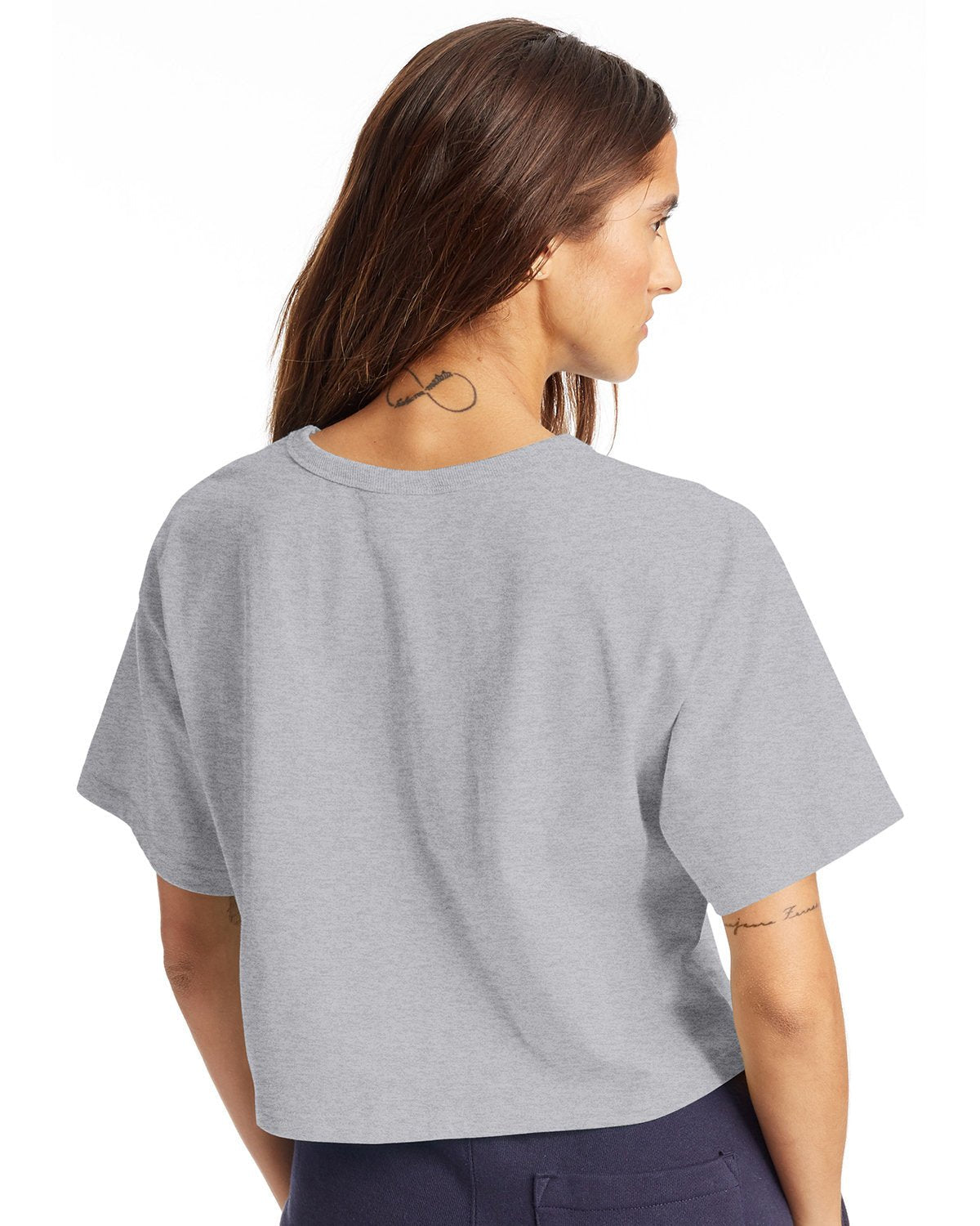 T453W-Champion-OXFORD GRAY-Champion-T-Shirts-2