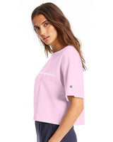 T453W-Champion-PINK CANDY-Champion-T-Shirts-3