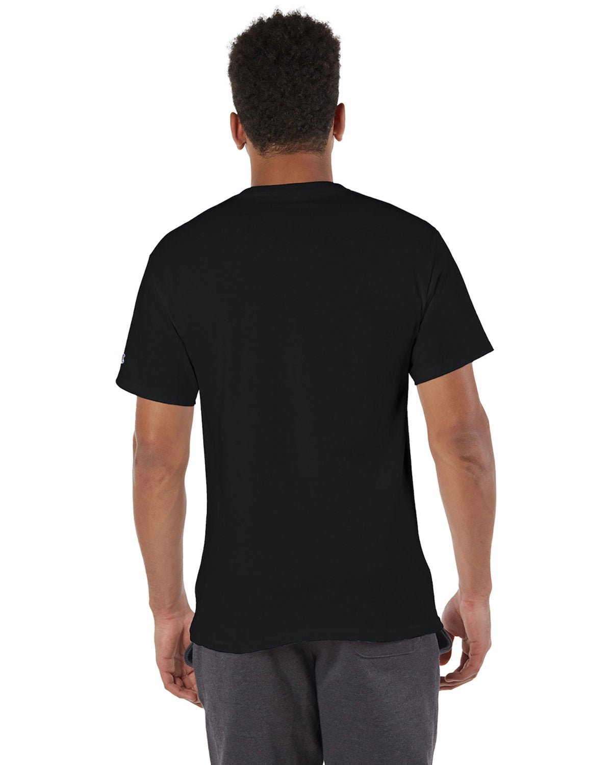 T525C-Champion-BLACK-Champion-T-Shirts-2