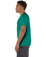 T525C-Champion-EMERALD GREEN-Champion-T-Shirts-3