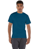 T525C-Champion-LATE NIGHT BLUE-Champion-T-Shirts-1