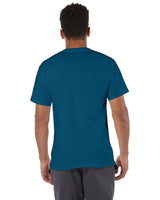 T525C-Champion-LATE NIGHT BLUE-Champion-T-Shirts-2