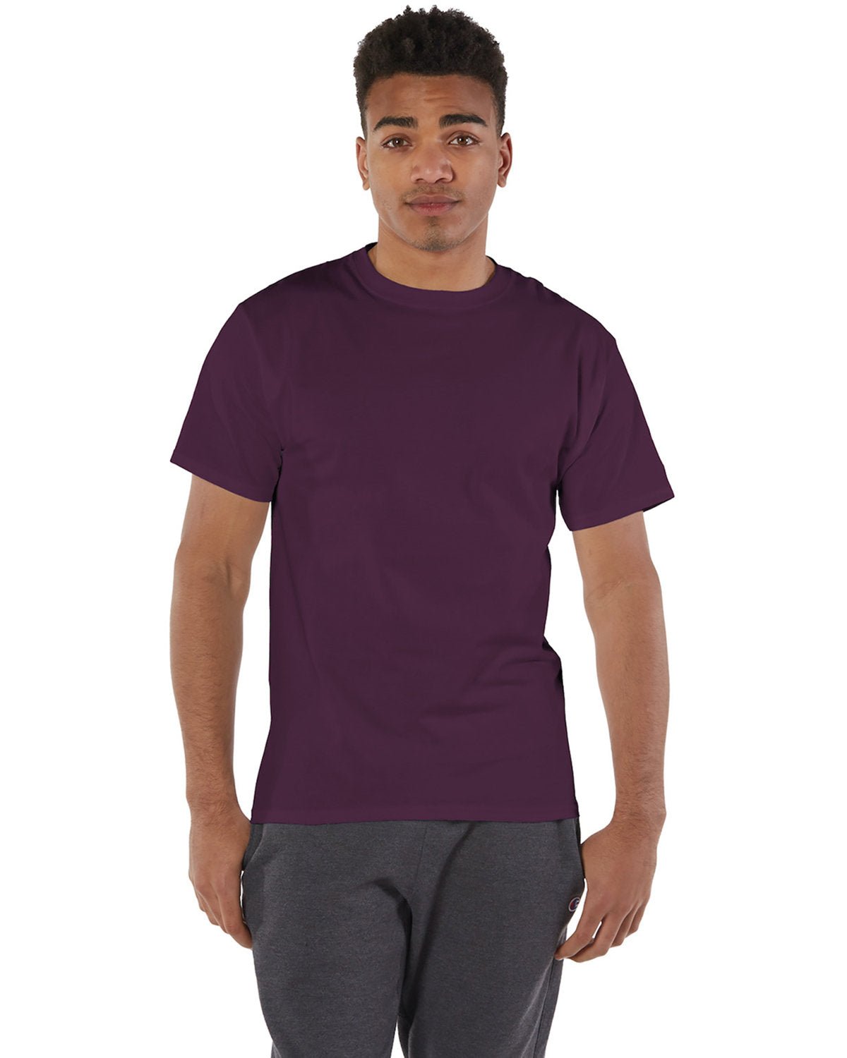 T525C-Champion-MAROON-Champion-T-Shirts-1