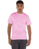 T525C-Champion-PINK CANDY-Champion-T-Shirts-1